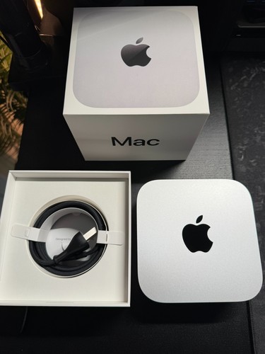 Apple mac mini 16gb - apple,