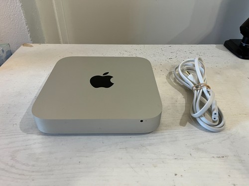 Apple mac mini late - apple,
