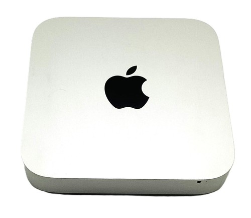 Apple mac mini - mini, late