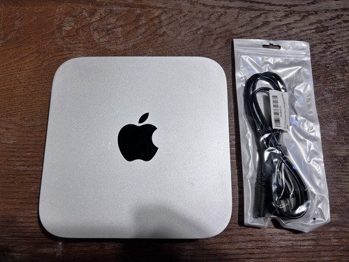 Apple mac mini - apple,