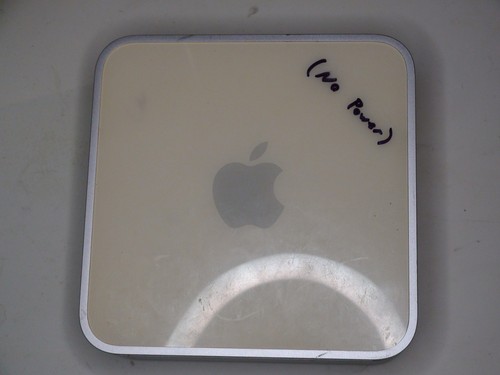 Apple mac mini a1176 - apple,