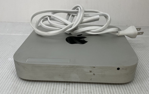 2011 mac mini - mini, 2gb
