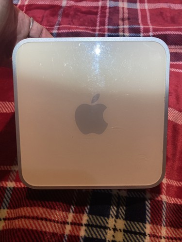 Apple mac mini a1176 - mac,