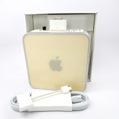 Apple mac mini a1103 - mac,
