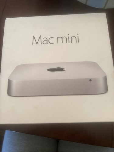 Mac mini 2016 4ghc 4 - , gb