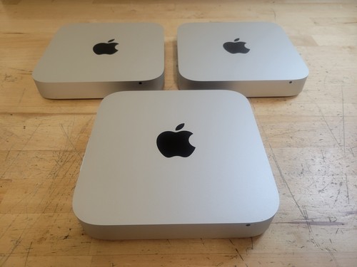 Lot apple a1347 mac - lot, 3