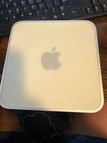 Apple mac mini - mini, a1176