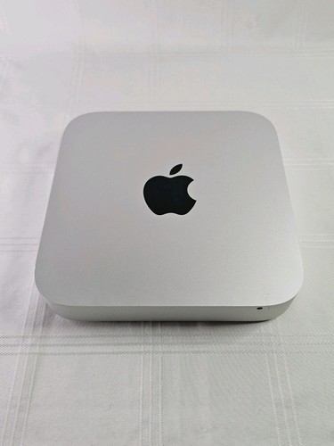 Apple mac mini a1347 - mac, desktop