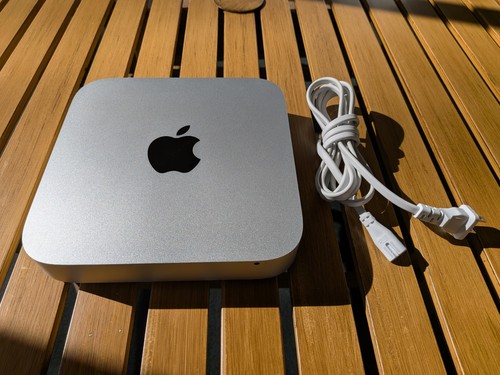 Mac mini mid 2011 2 - mini, 2.7ghz