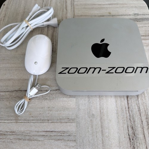 Apple mac mini mid 2010 - mac,