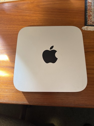 Apple mac mini server - 2.3, ghz
