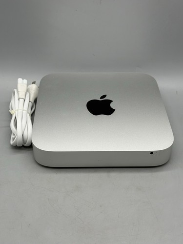 Apple mac mini computer 2014 - mini,