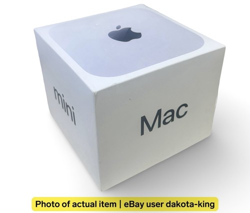 2024 apple mac mini - mac, 16gb