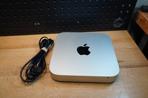 Apple mac mini a1347 intel - mac,