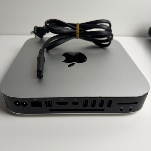 Apple mac mini late 2014 - 2014, a1347