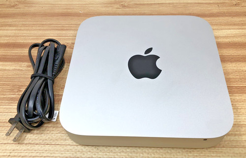 Apple mac mini late 2014 - late,