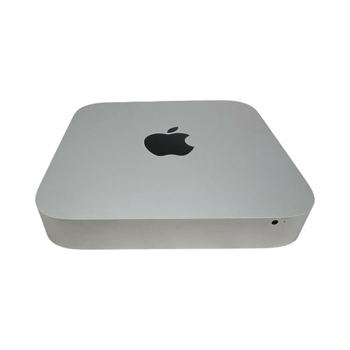 Apple mac mini a1347 - mac, i5