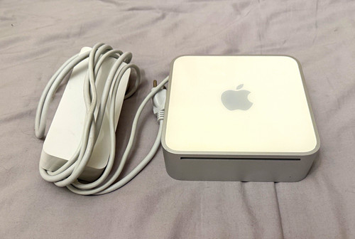 Turns apple mac mini a1103 - on,