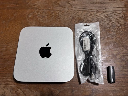 Mac mini 6ghz 8gb ram - 8gb,