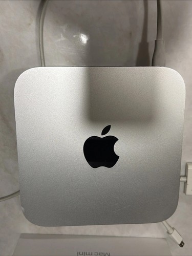 Apple mac mini - mini, 2010