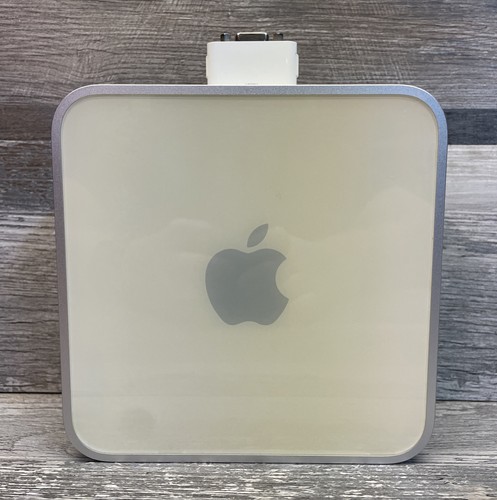 Apple mac mini computer - apple, model