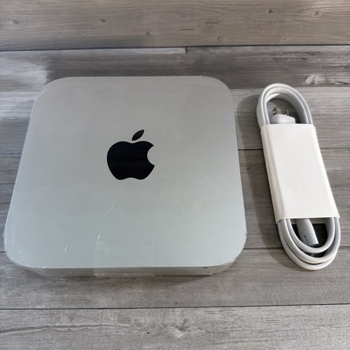 Apple mac mini - 1.4, ghz