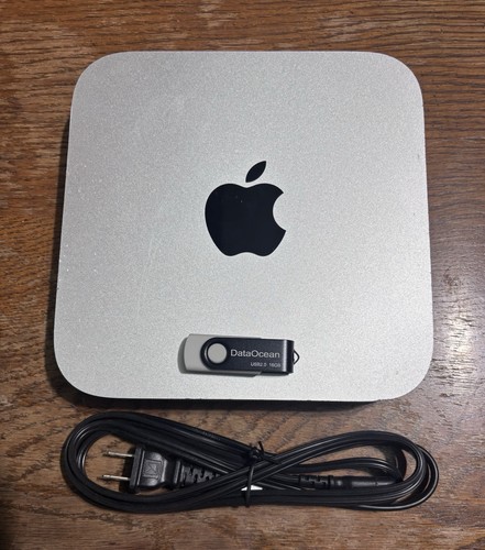 2011 mac mini 3ghz - mini, i5