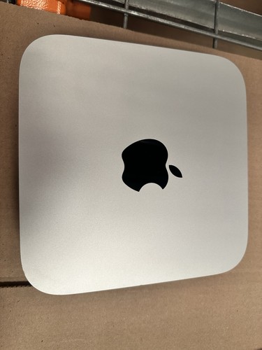 Apple macminim1 8gb ram 512gb - 8gb,