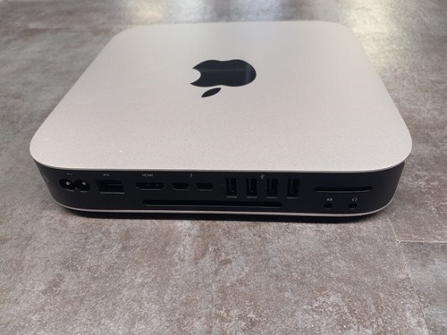 Apple a1347 mac - mac, mini