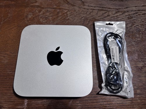 Apple mac mini 2014 8ghz - apple, i5