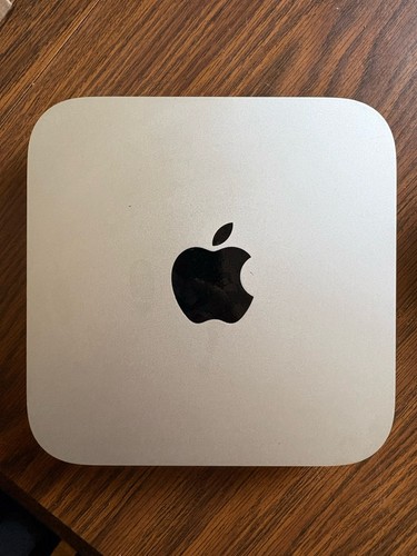 Apple mac mini - apple,