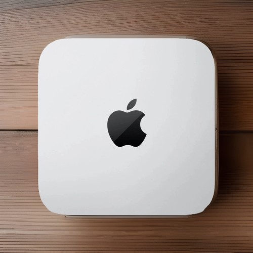 Apple mac mini 256 flash - mac,