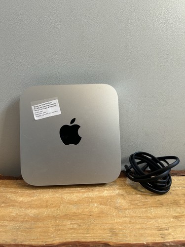 Apple mac mini - apple, a1347