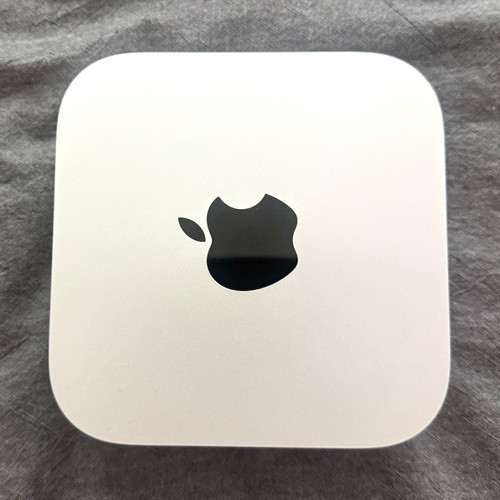 Apple mac mini desktop - mac,