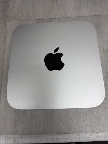 Apple mac mini a1347 gb - mac,
