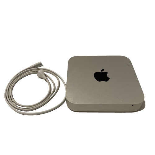 Apple mac mini a1347 late - apple, late-2012