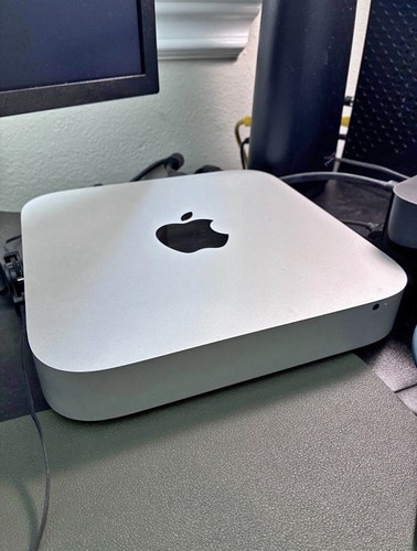 Apple mac mini late - mini, 2014