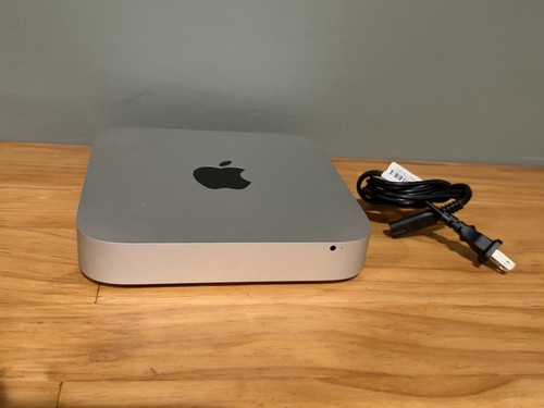Apple mac mini core 8gb - apple,