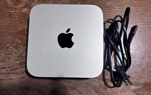 Apple mac mini a1347 - mac, i5