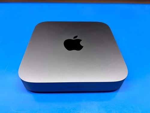 Apple mac mini - mini, 8gb