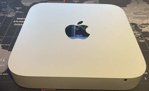 Apple mac mini a1347 - apple,