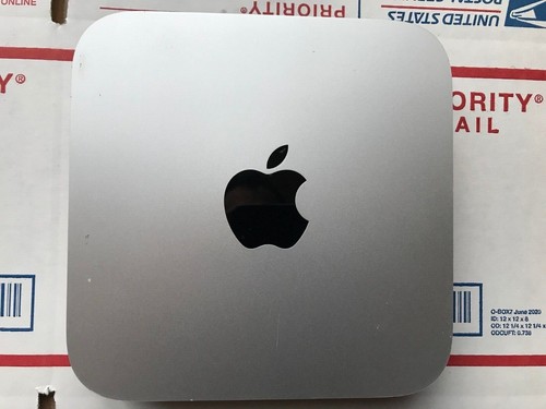 Apple mac mini - mini, 2012