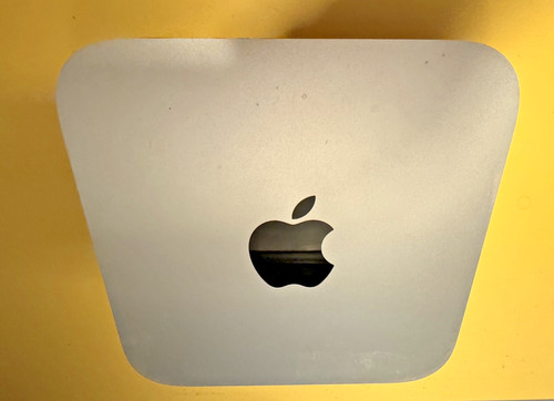 Apple mac mini - mac,