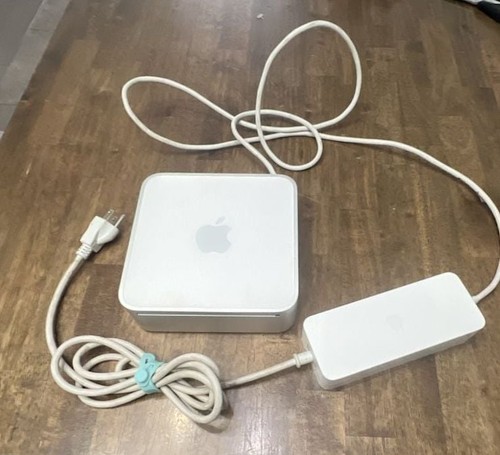 Apple mac mini - apple,
