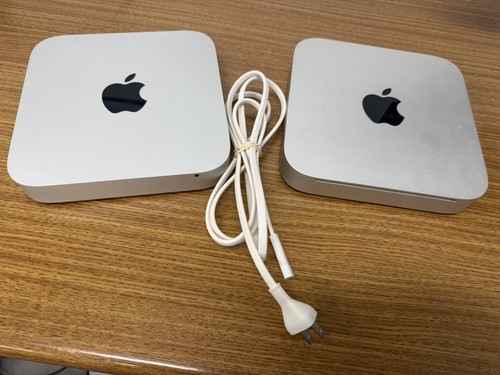 Lot apple mac - lot, 2