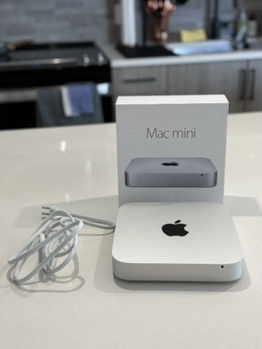 Apple mac mini late 2014 - late, a1347