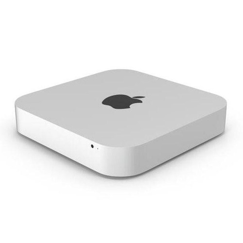 Apple mac mini - mac, late