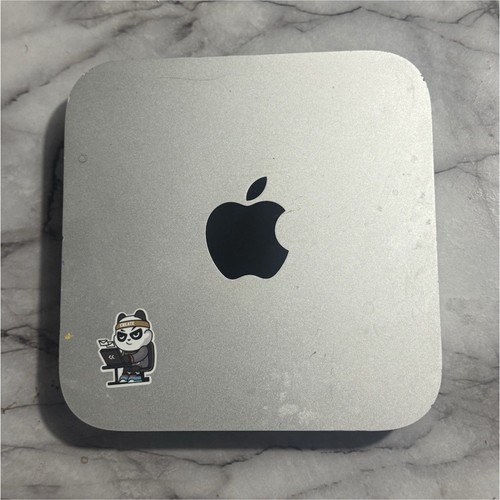 Apple mac mini desktop - mac,