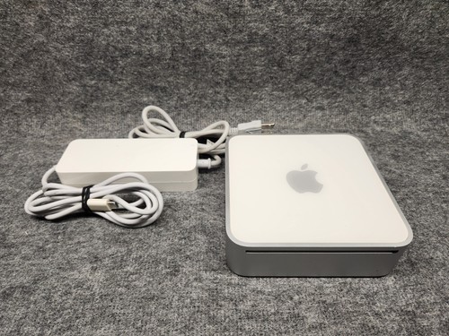Apple mac mini a1176 - apple, duo