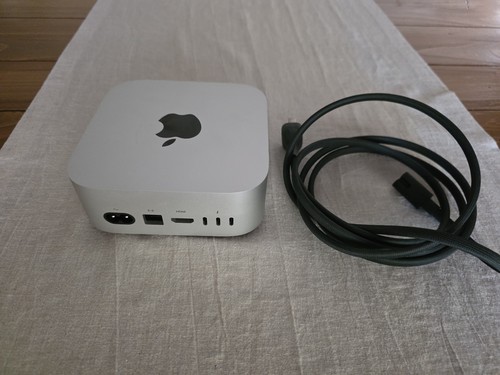 Apple mac mini 24gb ram - apple,